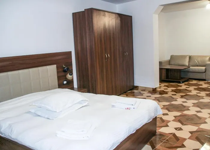 Hotel Corina