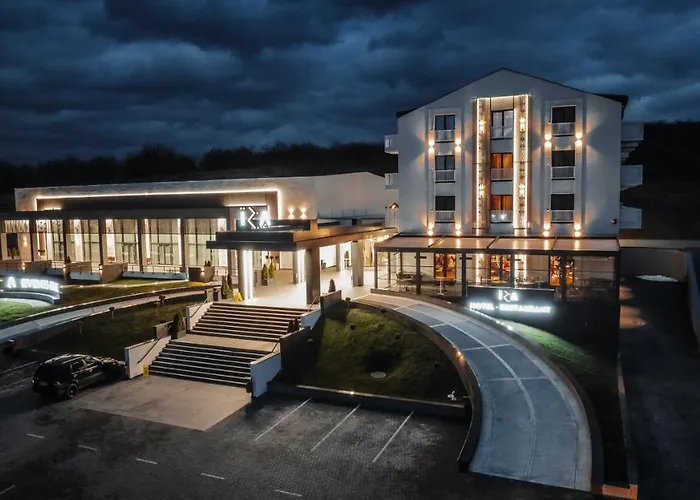 Iza Hotel