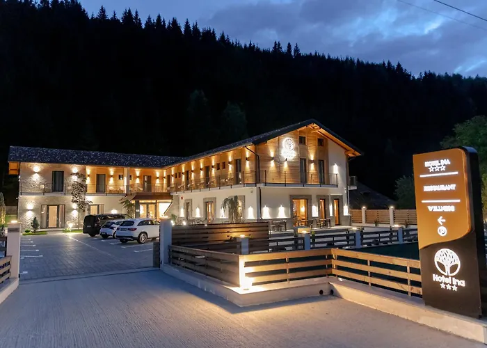 Hotel Ina