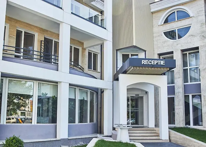 Hotel Bistrita