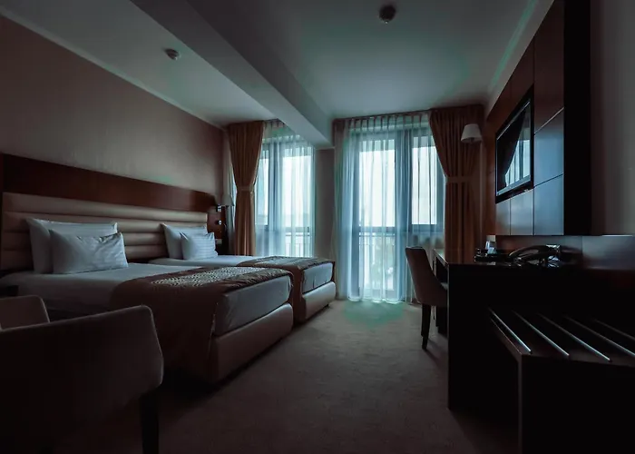 Grand Hotel Coroana