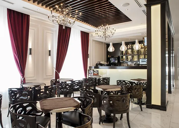 Nord Hotel